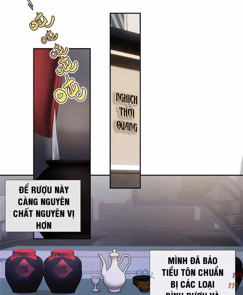 Hỗn Loạn Nhất Lịch Sử - Chương 53 - ảnh 21