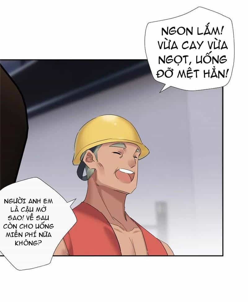 Hỗn Loạn Nhất Lịch Sử - Chương 54 - ảnh 12