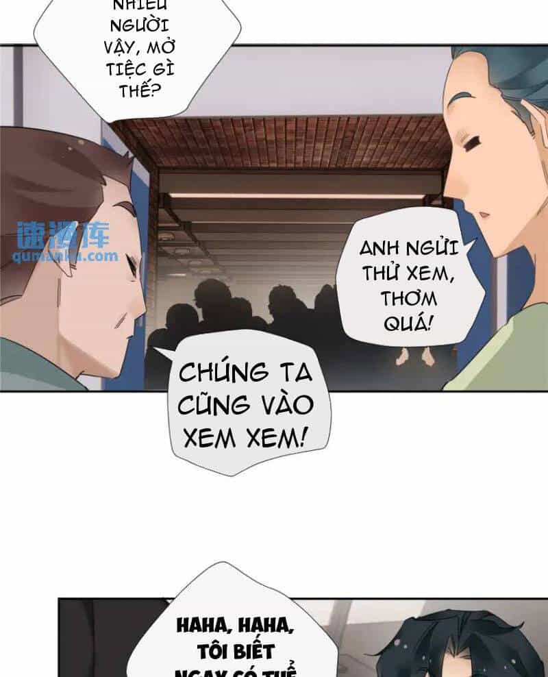 Hỗn Loạn Nhất Lịch Sử - Chương 55 - ảnh 16