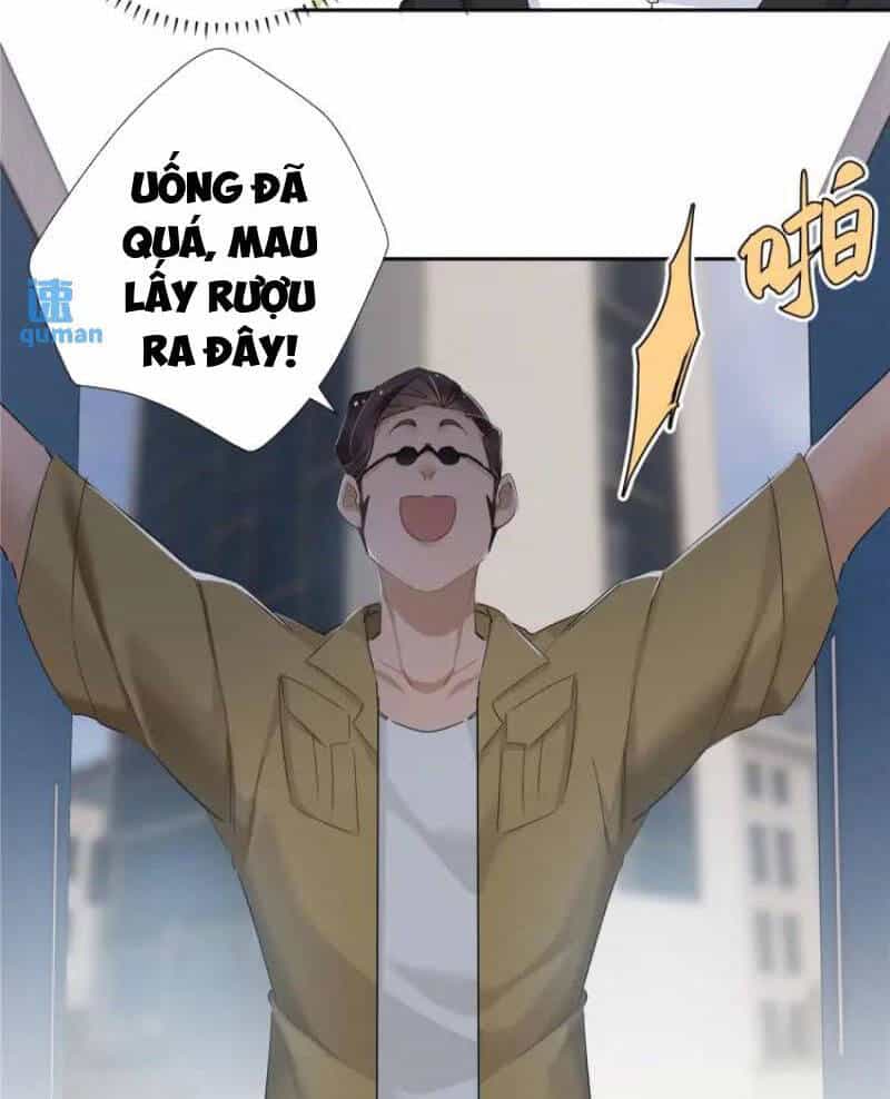 Hỗn Loạn Nhất Lịch Sử - Chương 55 - ảnh 6