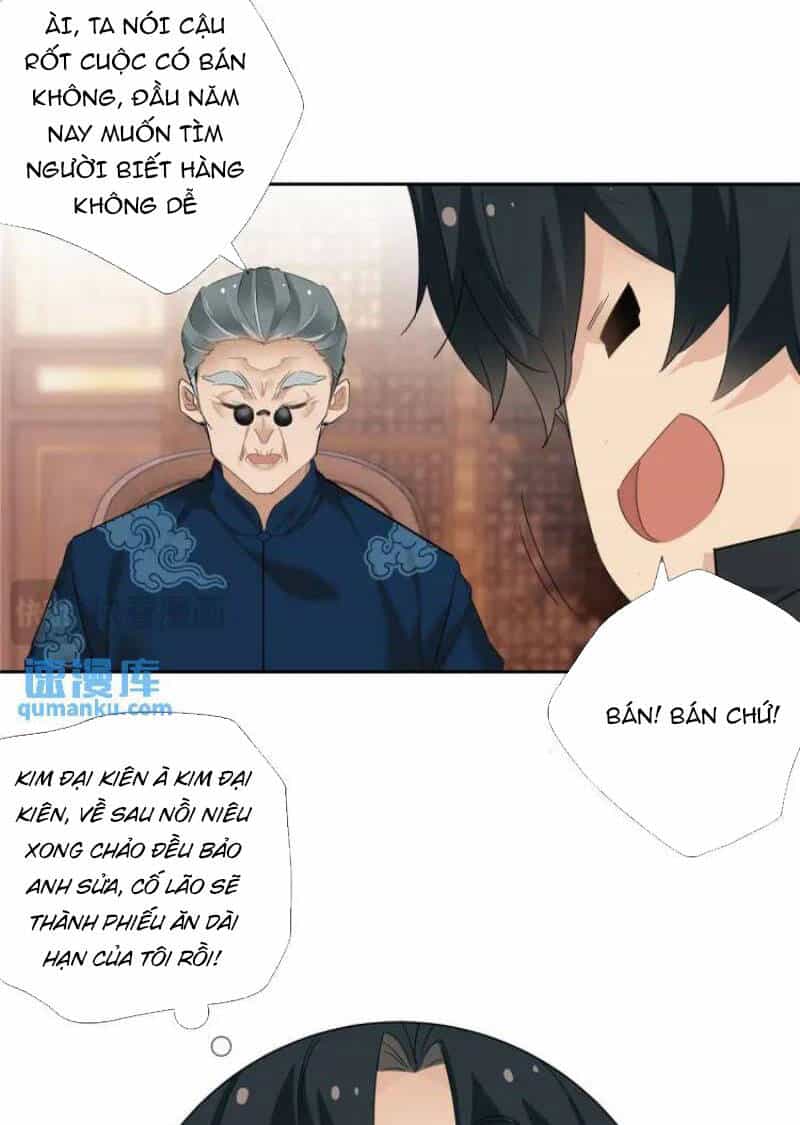 Hỗn Loạn Nhất Lịch Sử - Chương 56 - ảnh 11