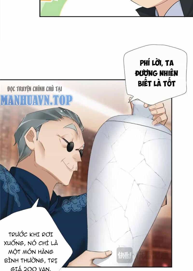 Hỗn Loạn Nhất Lịch Sử - Chương 56 - ảnh 7