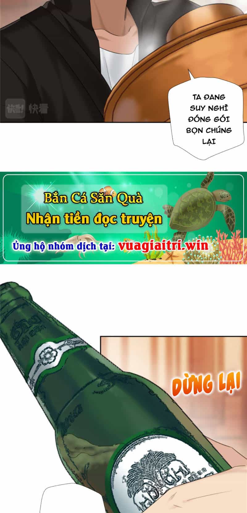 Hỗn Loạn Nhất Lịch Sử - Chương 6 - ảnh 27