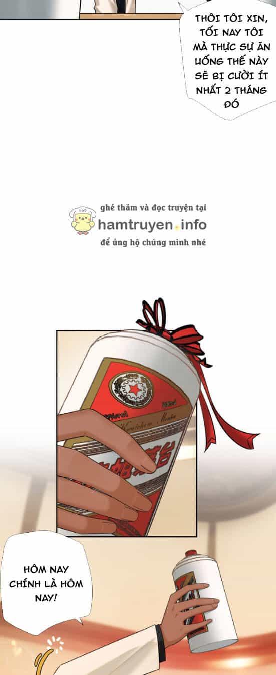 Hỗn Loạn Nhất Lịch Sử - Chương 8 - ảnh 20