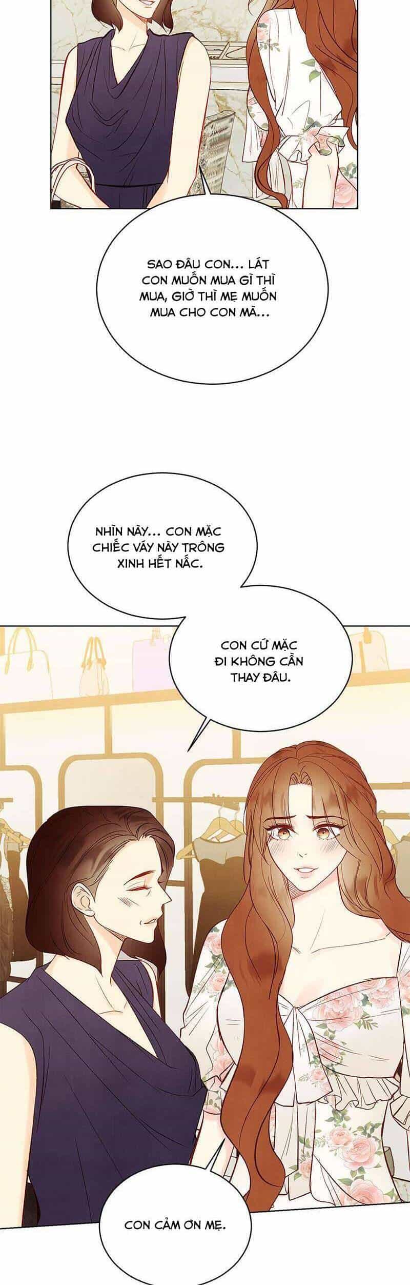 Hôn Nhân Bí Mật Giữa Chúng Ta - Chương 10 - ảnh 38