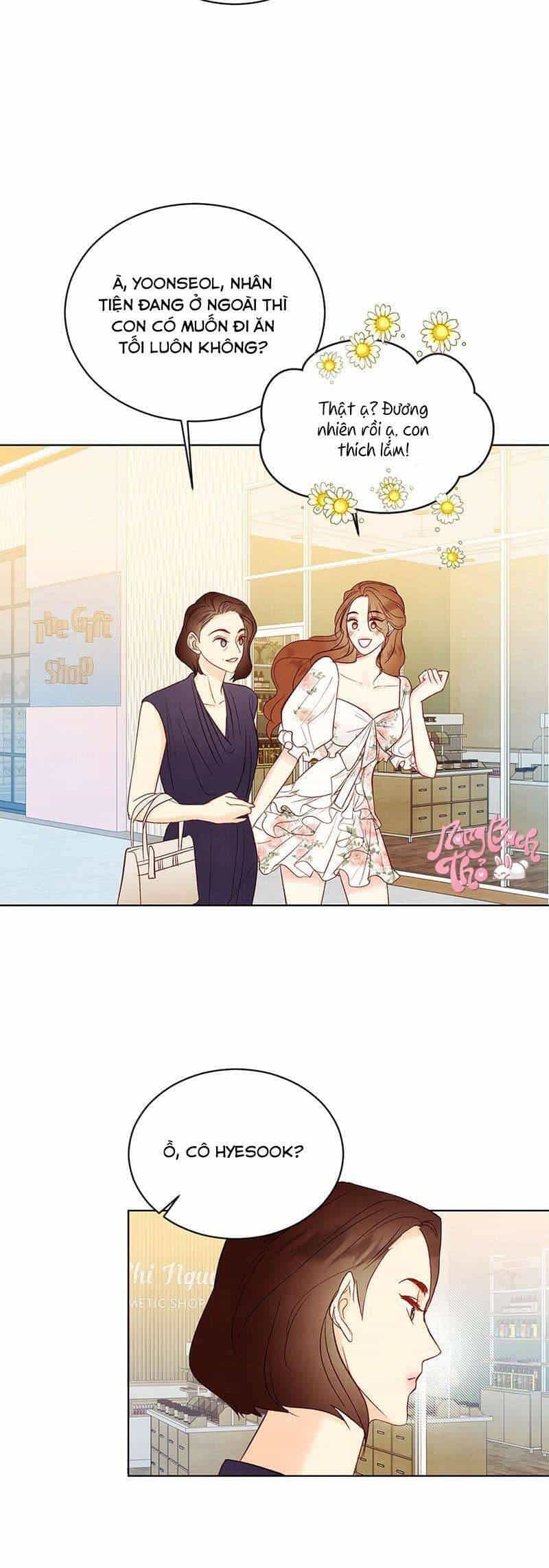 Hôn Nhân Bí Mật Giữa Chúng Ta - Chương 10 - ảnh 39