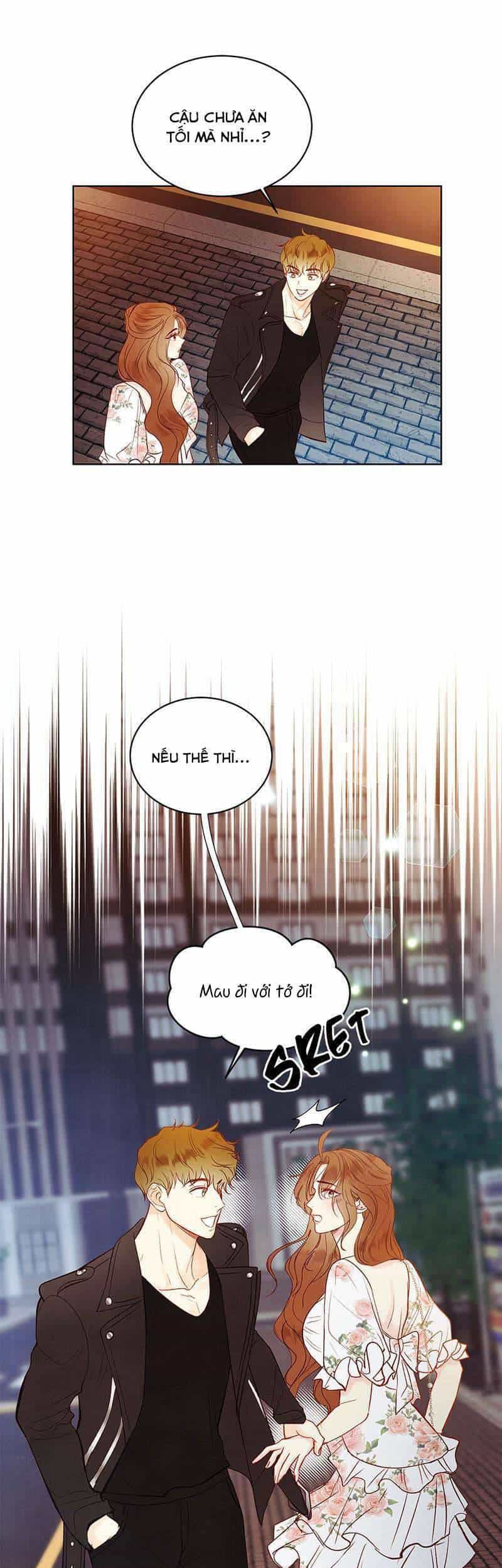 Hôn Nhân Bí Mật Giữa Chúng Ta - Chương 11 - ảnh 15