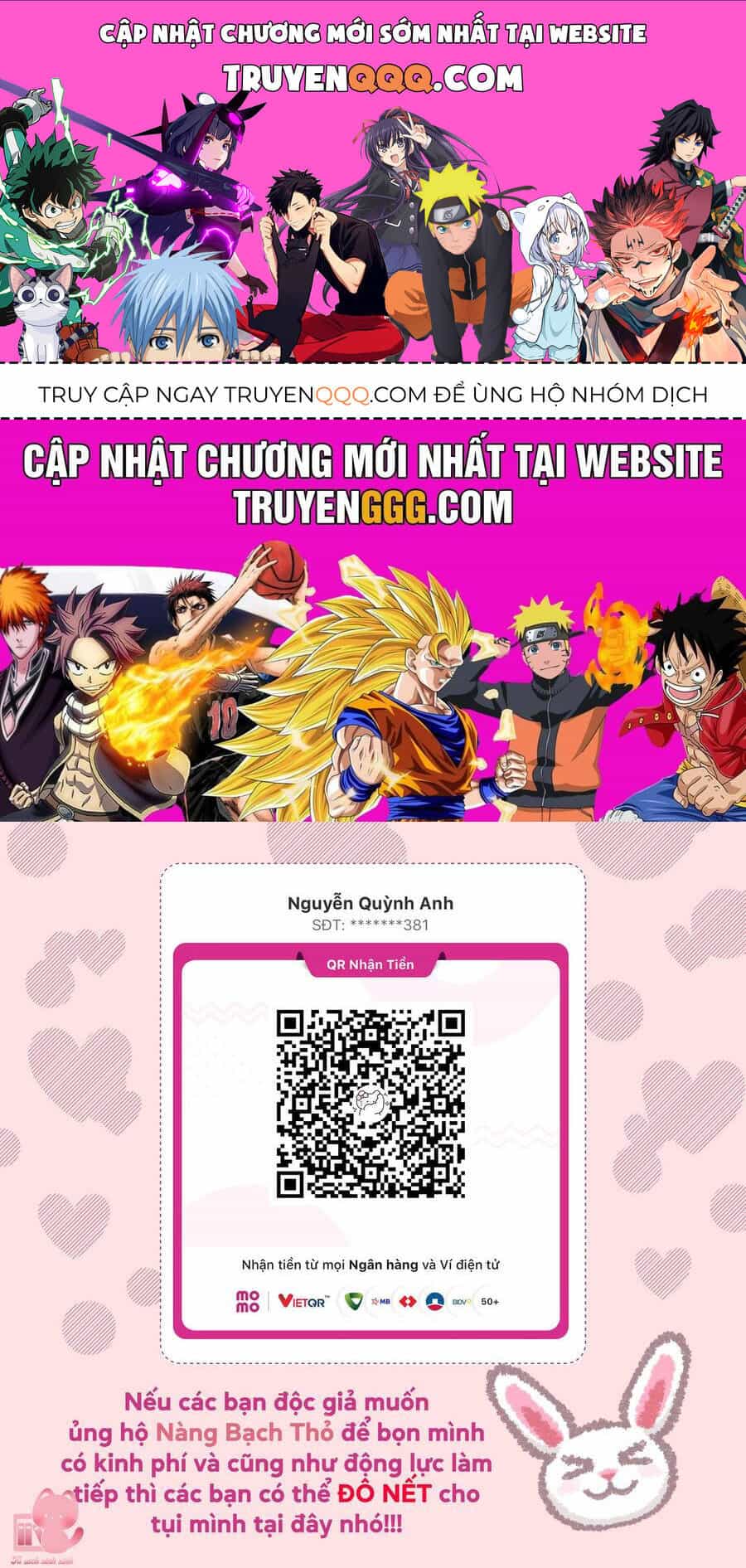 Hôn Nhân Bí Mật Giữa Chúng Ta - Chương 13 - ảnh 1