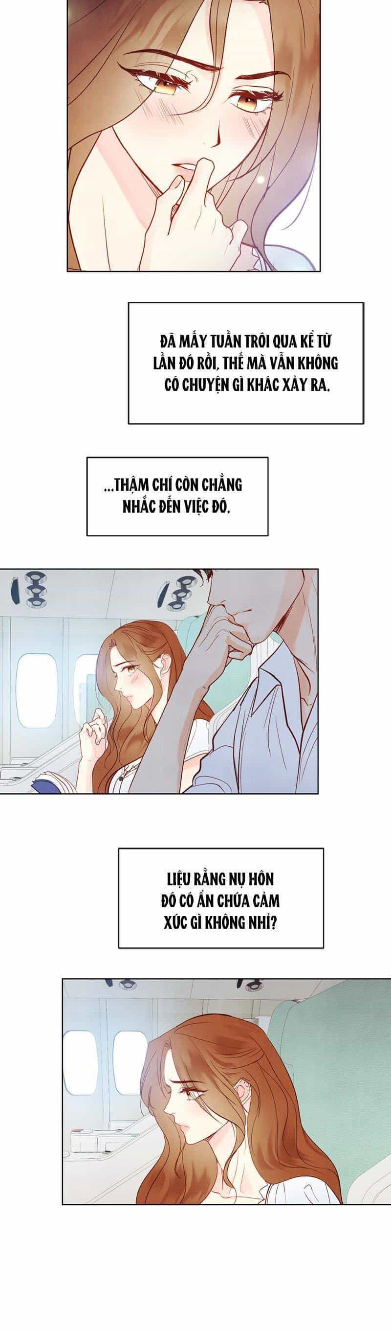 Hôn Nhân Bí Mật Giữa Chúng Ta - Chương 13 - ảnh 4