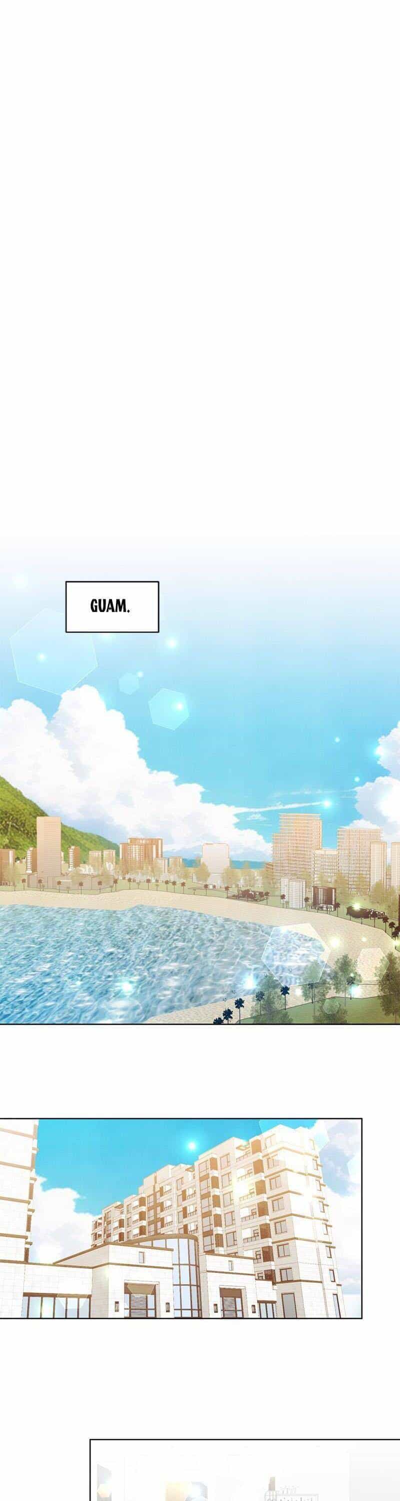 Hôn Nhân Bí Mật Giữa Chúng Ta - Chương 13 - ảnh 8