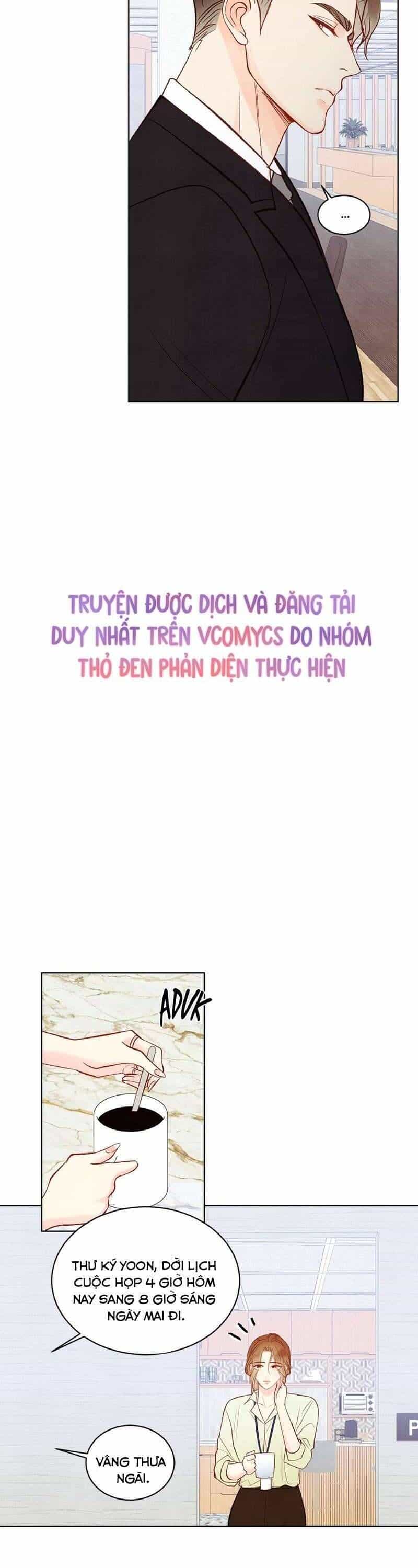 Hôn Nhân Bí Mật Giữa Chúng Ta - Chương 16 - ảnh 25
