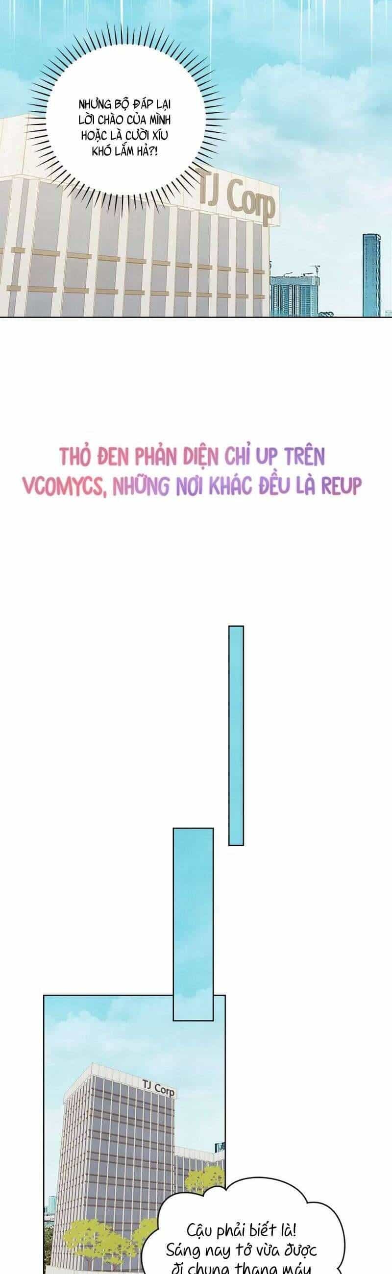 Hôn Nhân Bí Mật Giữa Chúng Ta - Chương 16 - ảnh 29