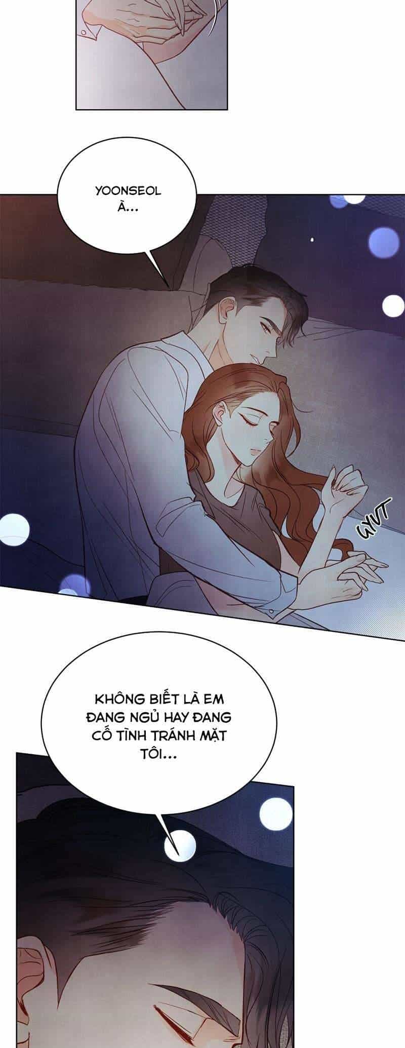 Hôn Nhân Bí Mật Giữa Chúng Ta - Chương 17 - ảnh 14