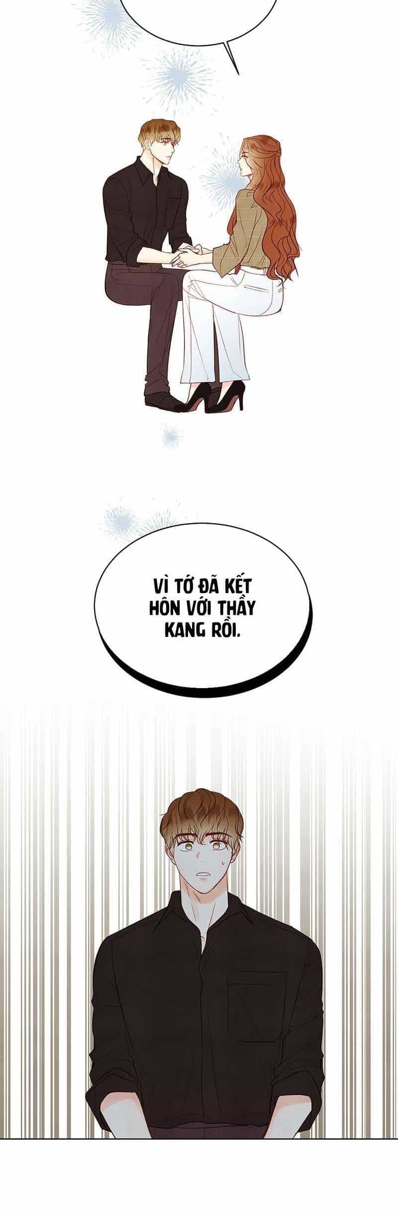 Hôn Nhân Bí Mật Giữa Chúng Ta - Chương 19 - ảnh 32