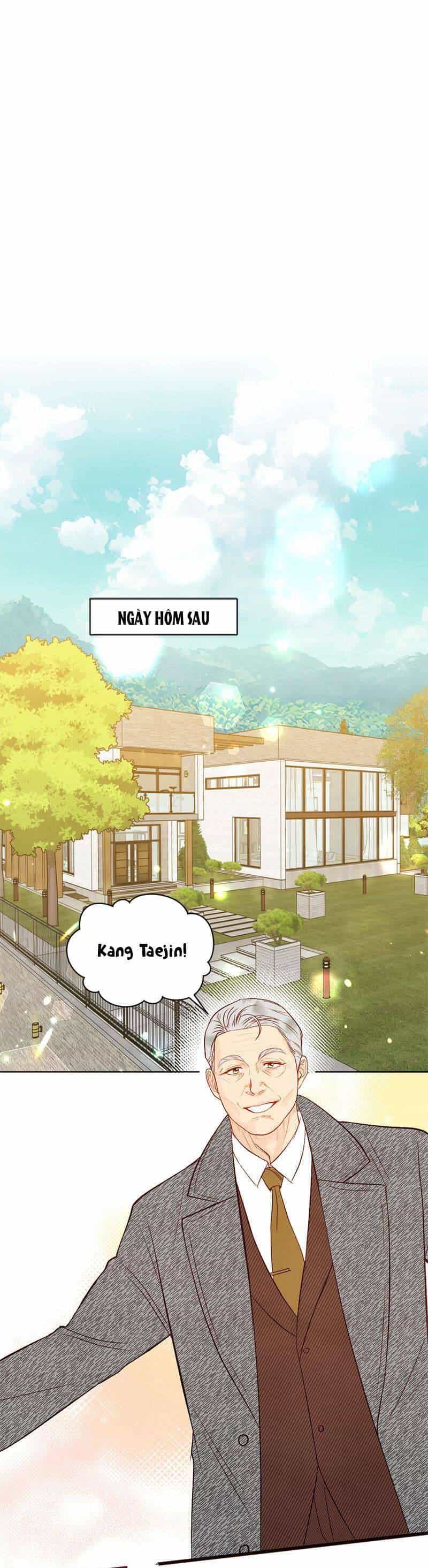 Hôn Nhân Bí Mật Giữa Chúng Ta - Chương 2 - ảnh 25