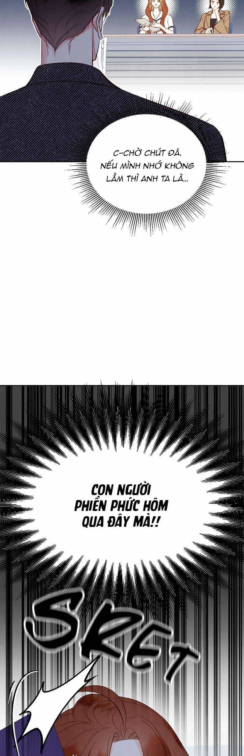 Hôn Nhân Bí Mật Giữa Chúng Ta - Chương 2 - ảnh 4