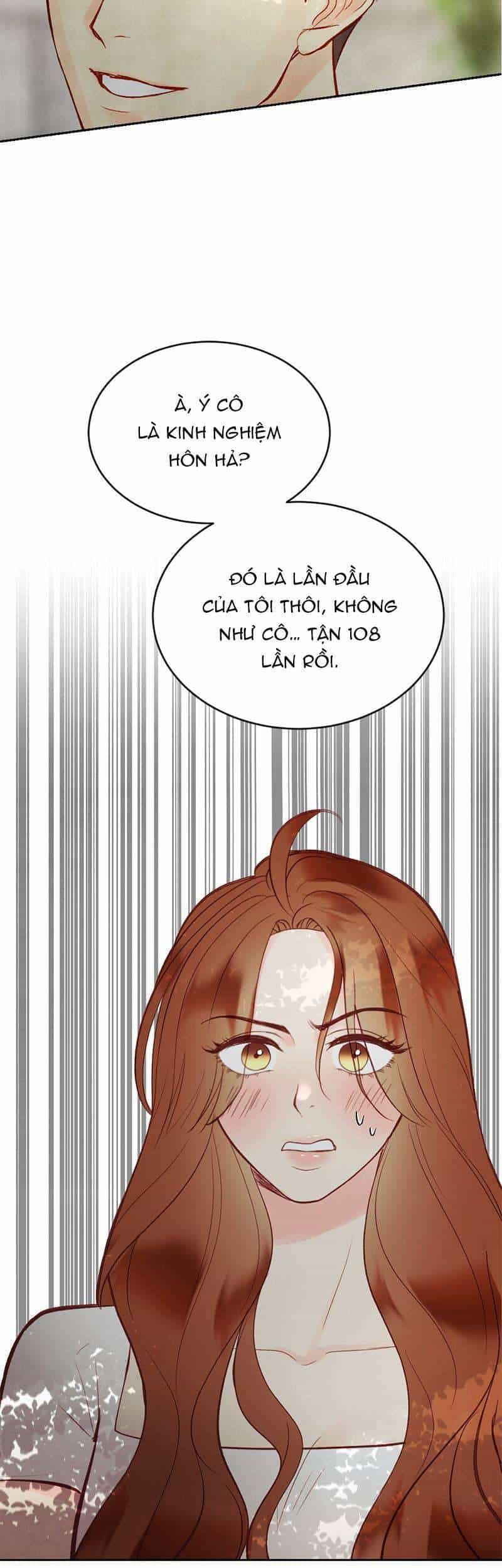 Hôn Nhân Bí Mật Giữa Chúng Ta - Chương 2 - ảnh 44