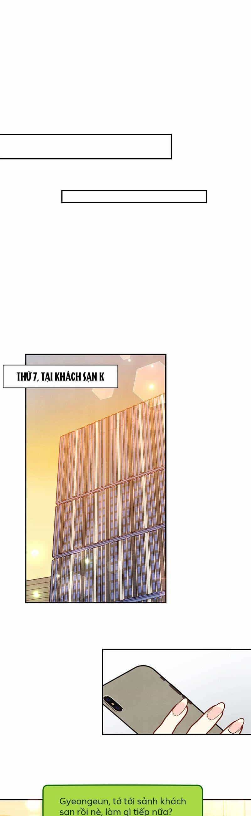 Hôn Nhân Bí Mật Giữa Chúng Ta - Chương 2 - ảnh 55