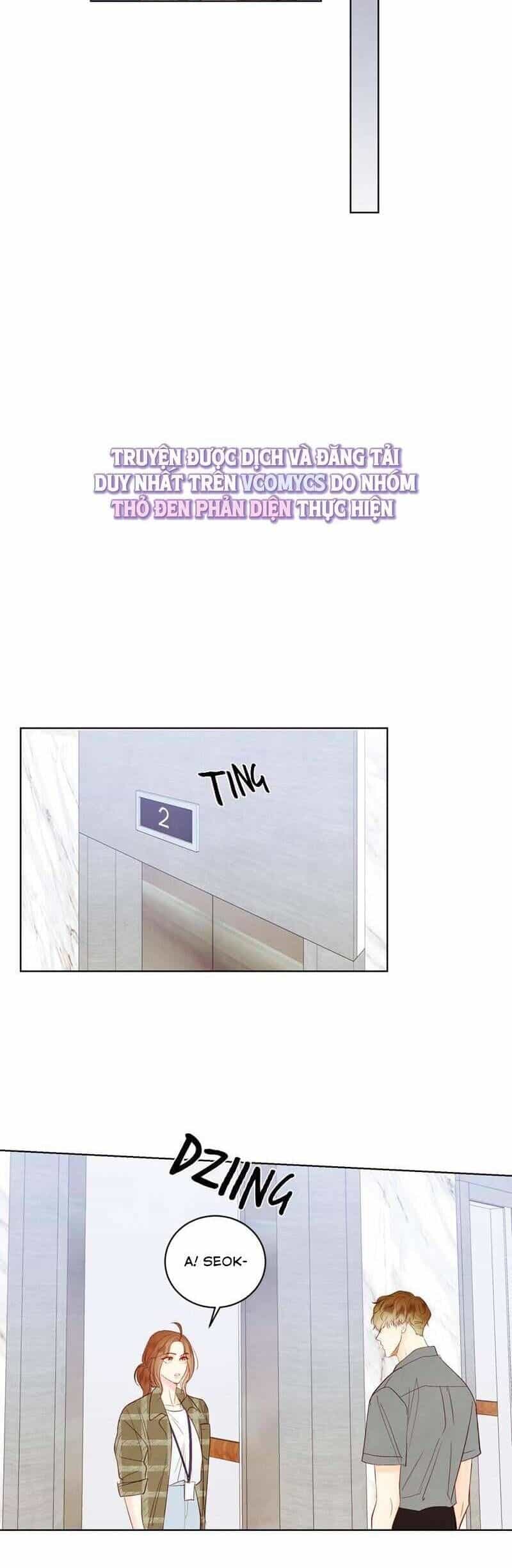 Hôn Nhân Bí Mật Giữa Chúng Ta - Chương 20 - ảnh 24