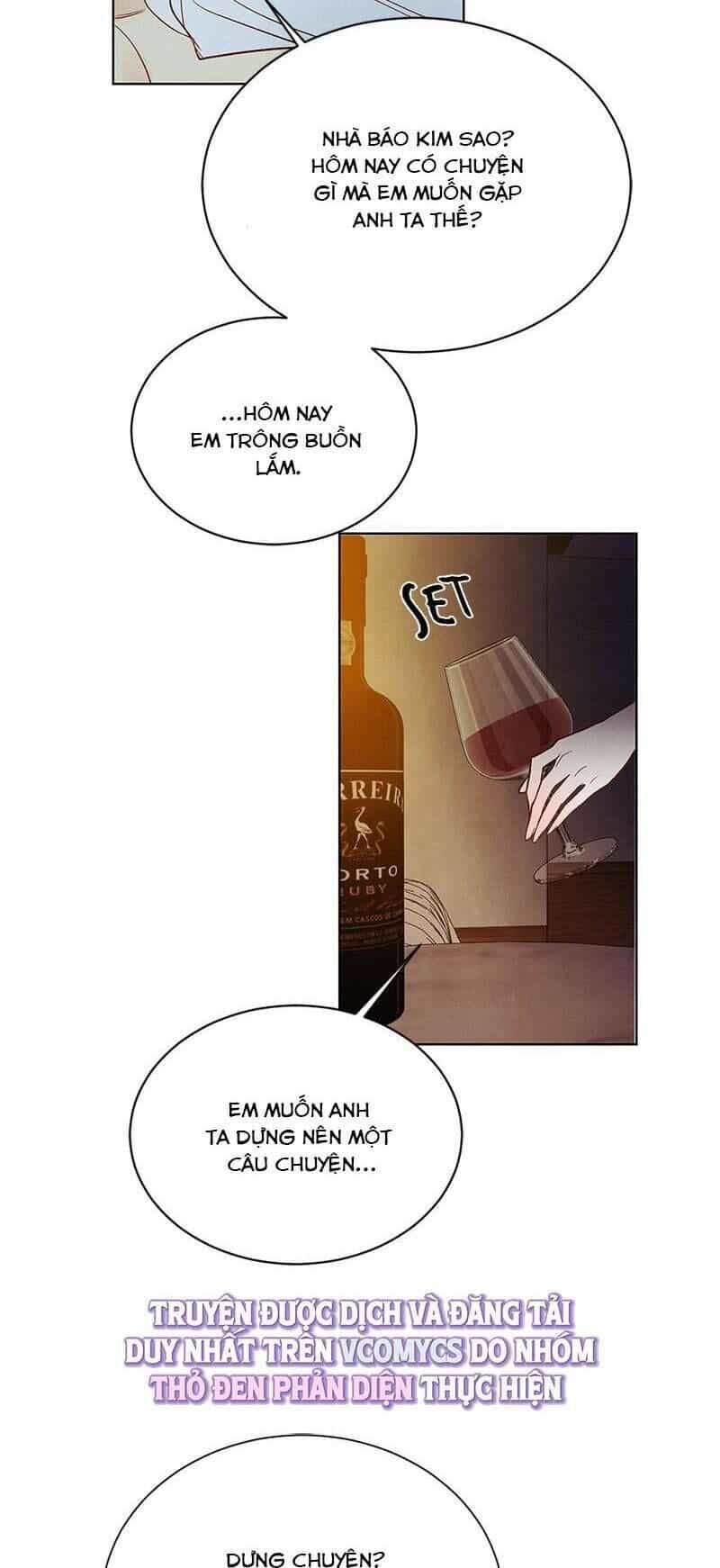 Hôn Nhân Bí Mật Giữa Chúng Ta - Chương 22 - ảnh 39