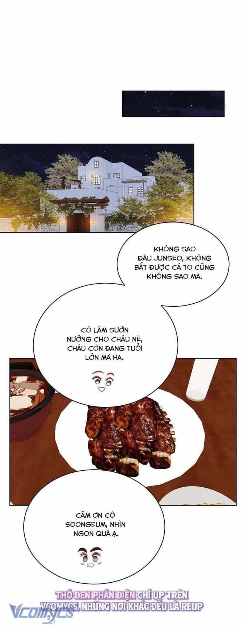Hôn Nhân Bí Mật Giữa Chúng Ta - Chương 24 - ảnh 28