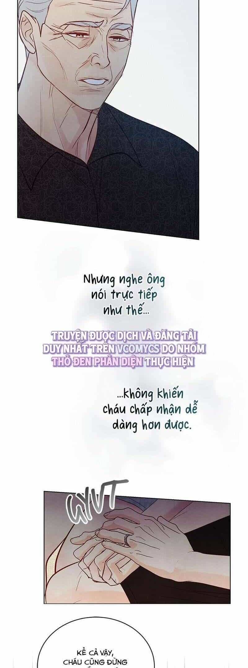 Hôn Nhân Bí Mật Giữa Chúng Ta - Chương 24 - ảnh 36