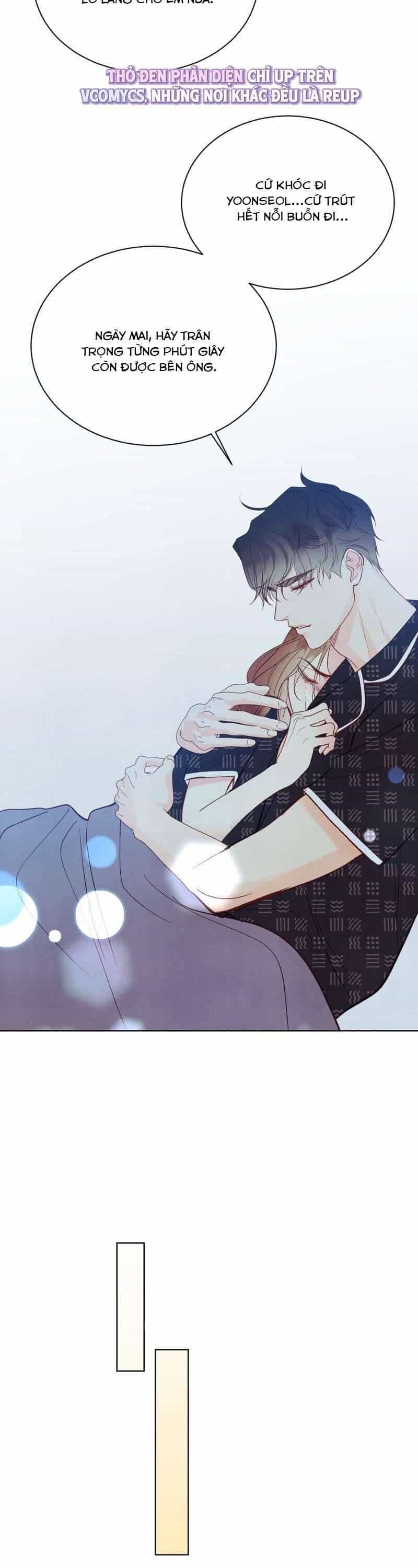 Hôn Nhân Bí Mật Giữa Chúng Ta - Chương 25 - ảnh 5