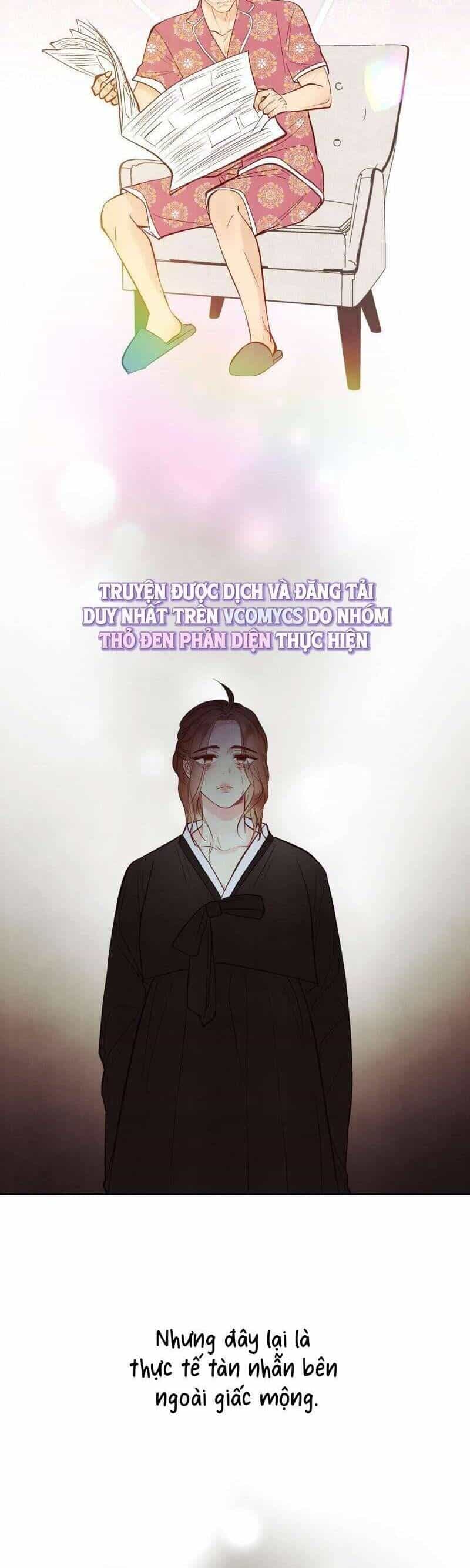 Hôn Nhân Bí Mật Giữa Chúng Ta - Chương 26 - ảnh 8