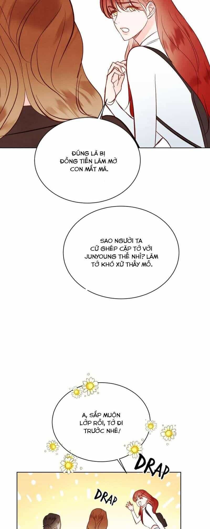 Hôn Nhân Bí Mật Giữa Chúng Ta - Chương 28 - ảnh 28