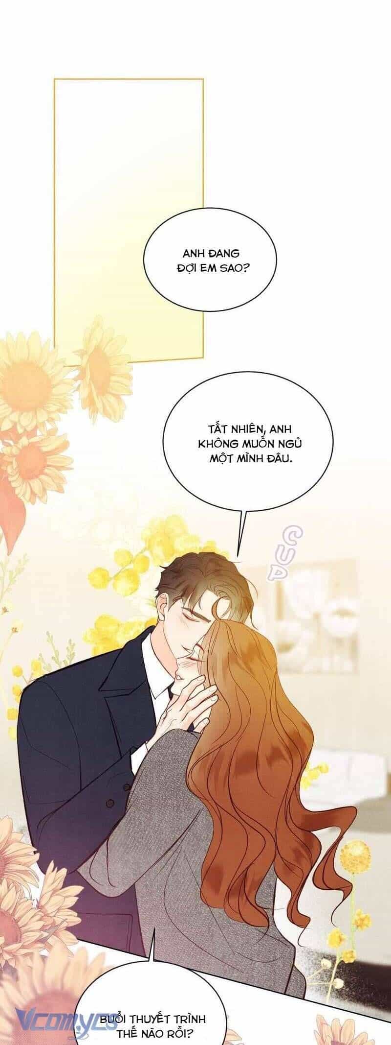 Hôn Nhân Bí Mật Giữa Chúng Ta - Chương 33 - ảnh 16