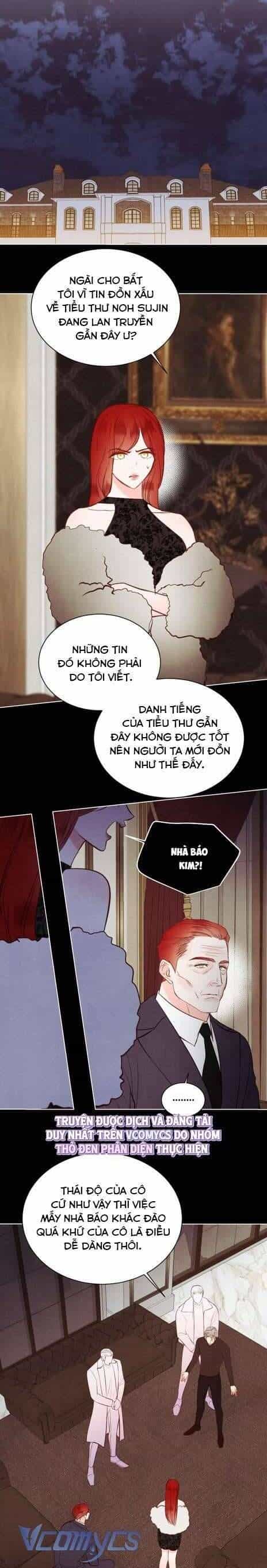 Hôn Nhân Bí Mật Giữa Chúng Ta - Chương 33 - ảnh 2