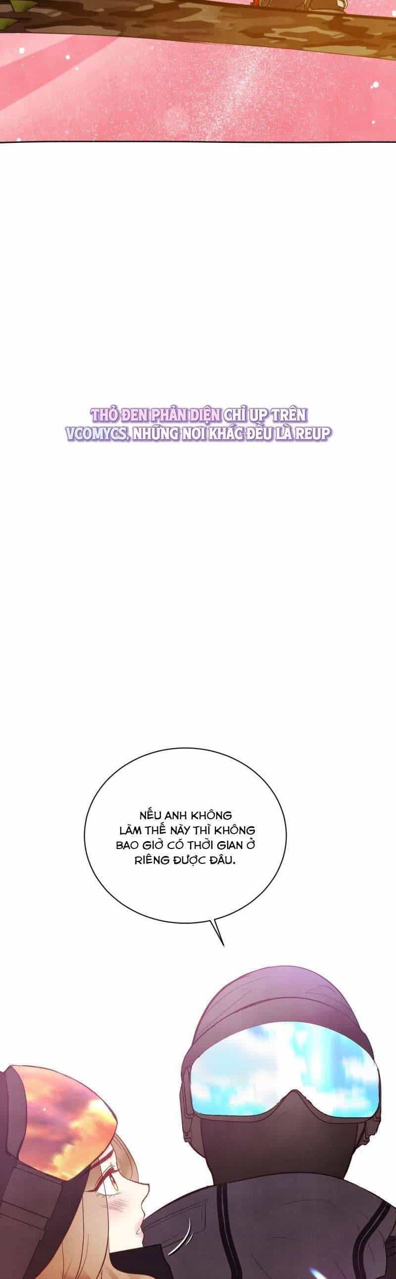 Hôn Nhân Bí Mật Giữa Chúng Ta - Chương 36 - ảnh 25