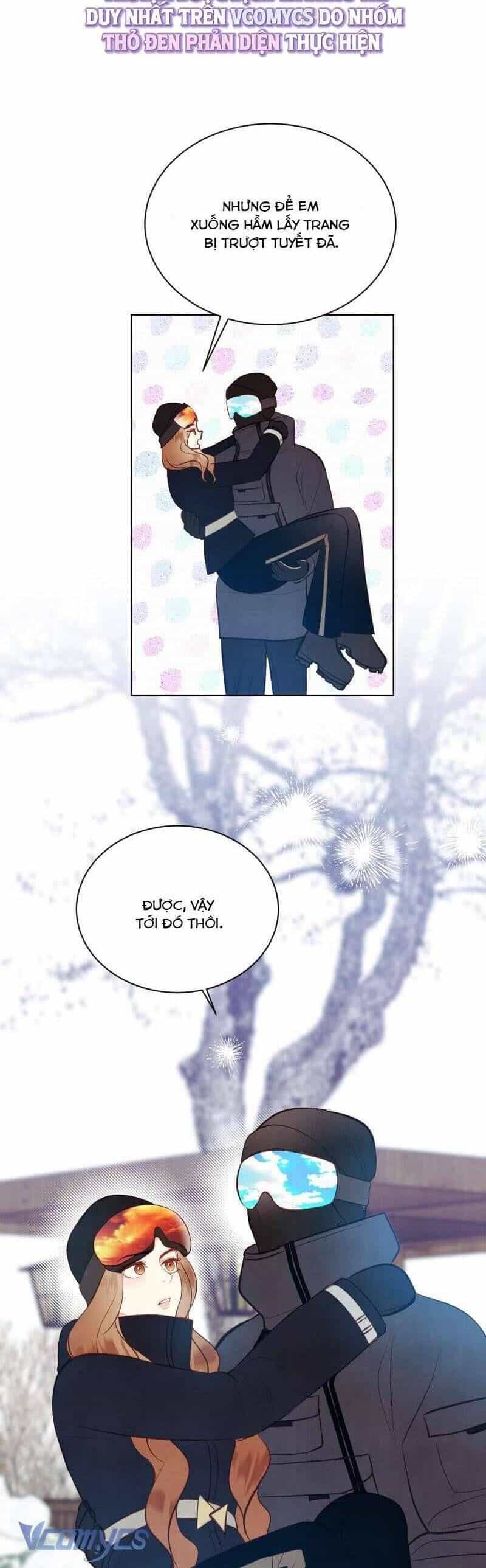Hôn Nhân Bí Mật Giữa Chúng Ta - Chương 36 - ảnh 28
