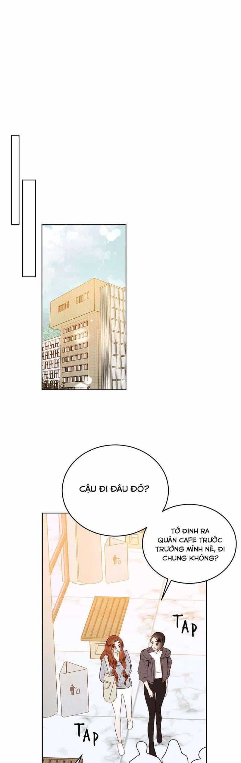 Hôn Nhân Bí Mật Giữa Chúng Ta - Chương 5 - ảnh 7