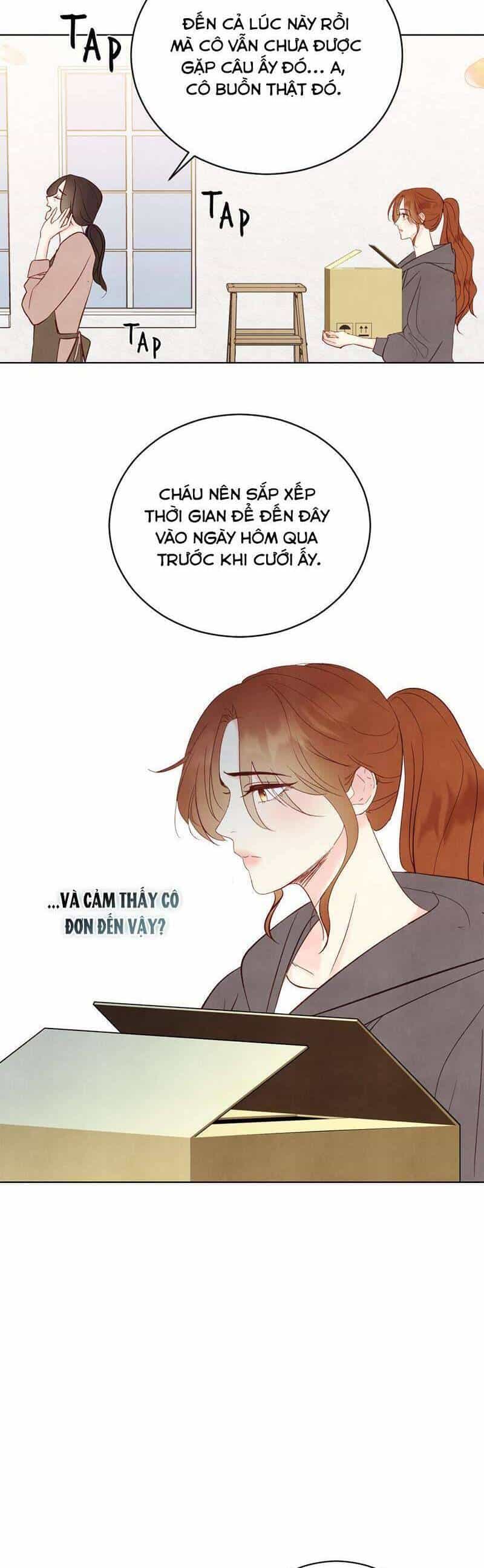 Hôn Nhân Bí Mật Giữa Chúng Ta - Chương 6 - ảnh 39