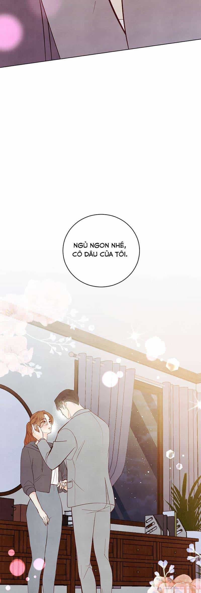 Hôn Nhân Bí Mật Giữa Chúng Ta - Chương 7 - ảnh 19