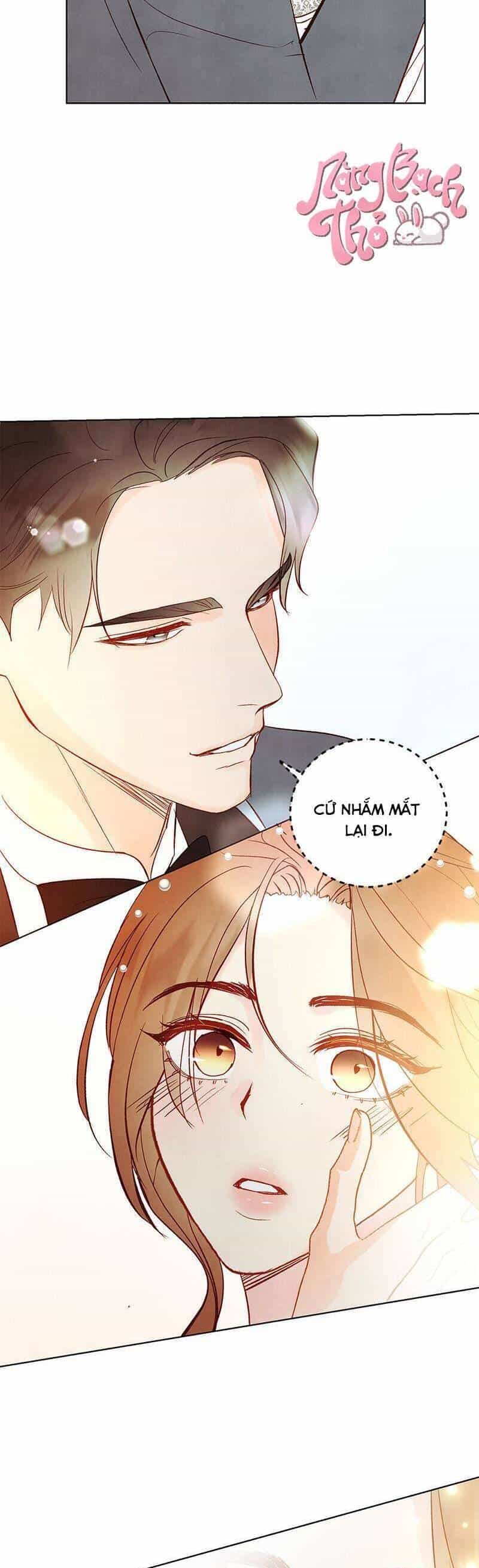 Hôn Nhân Bí Mật Giữa Chúng Ta - Chương 7 - ảnh 42