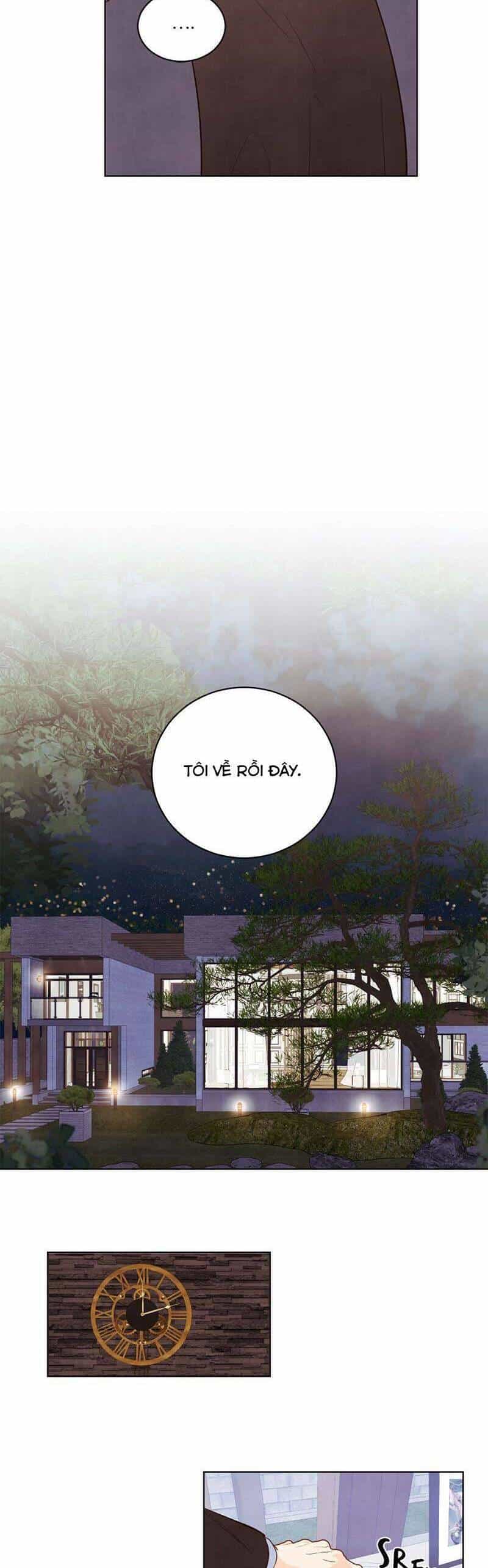 Hôn Nhân Bí Mật Giữa Chúng Ta - Chương 9 - ảnh 17