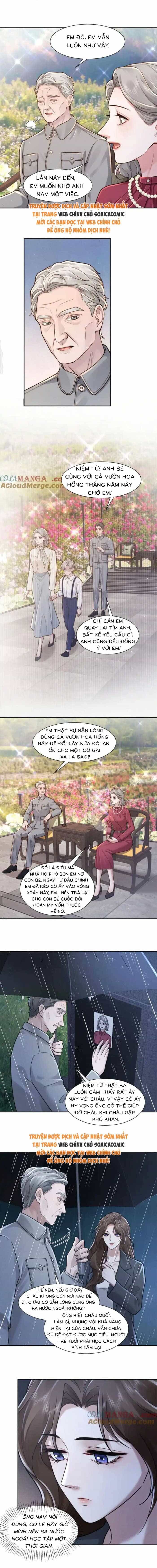 Hôn Nhân Chớp Nhoáng Với Thái Tử Tộc Sói - Chương 39 - ảnh 6
