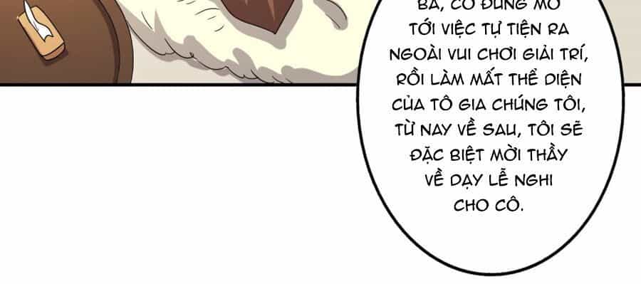 Hôn Nhân Dục Vọng: Thiếu Gia Nhẹ Một Chút! - Chương 117 - ảnh 25