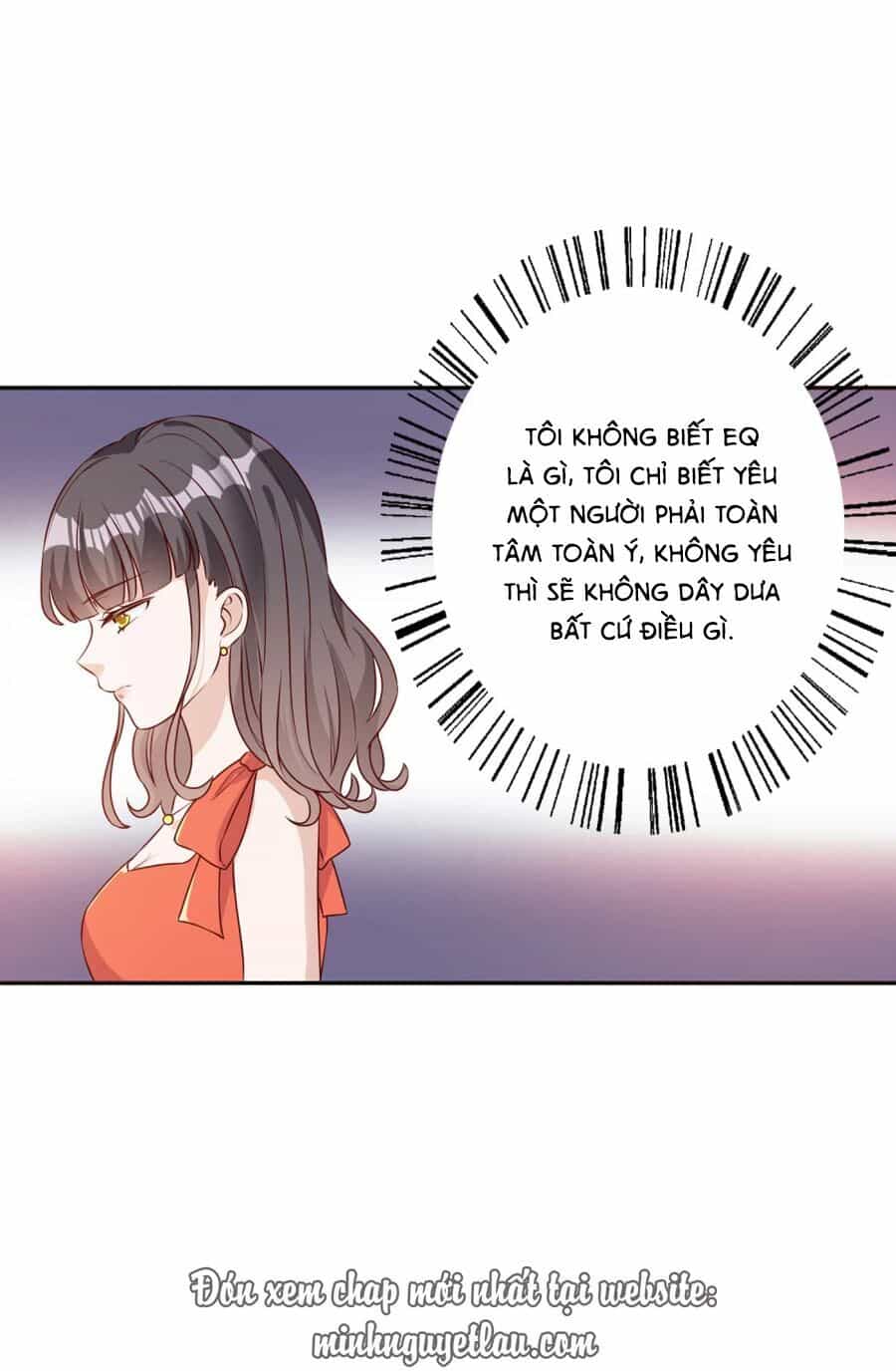 Hôn Nhân Dục Vọng: Thiếu Gia Nhẹ Một Chút! - Chương 147 - ảnh 27
