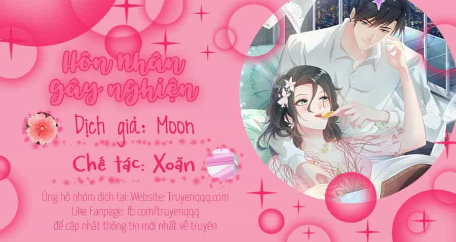 Hôn Nhân Gây Nghiện - Chương 2 - ảnh 16