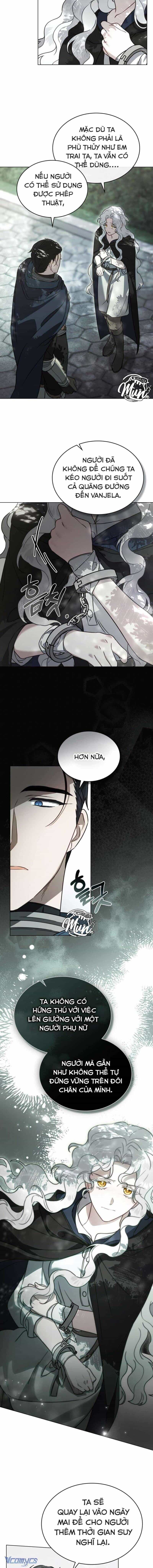 Hôn Nhân Khế Ước - Chương 11 - ảnh 10