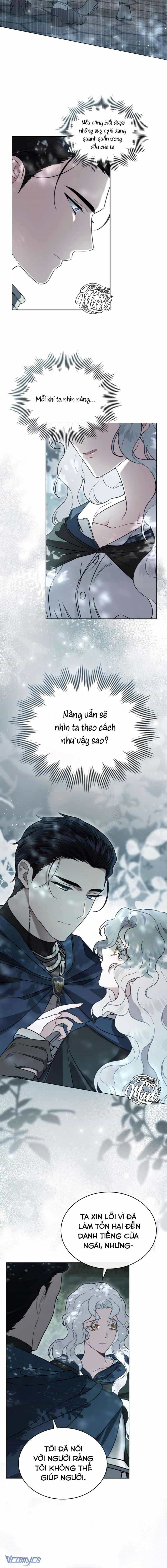 Hôn Nhân Khế Ước - Chương 11 - ảnh 6