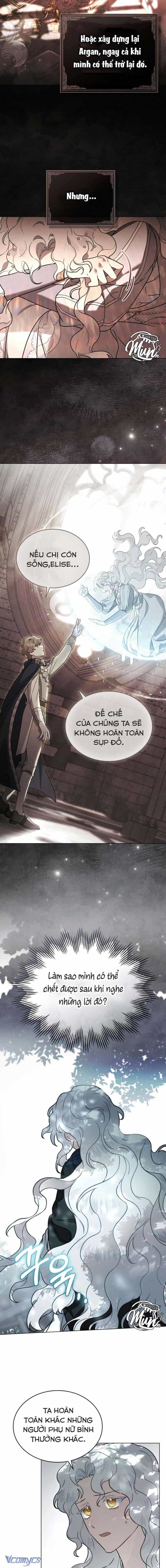 Hôn Nhân Khế Ước - Chương 11 - ảnh 9