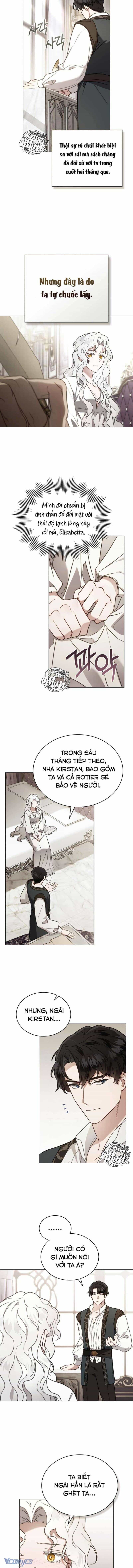 Hôn Nhân Khế Ước - Chương 13 - ảnh 7