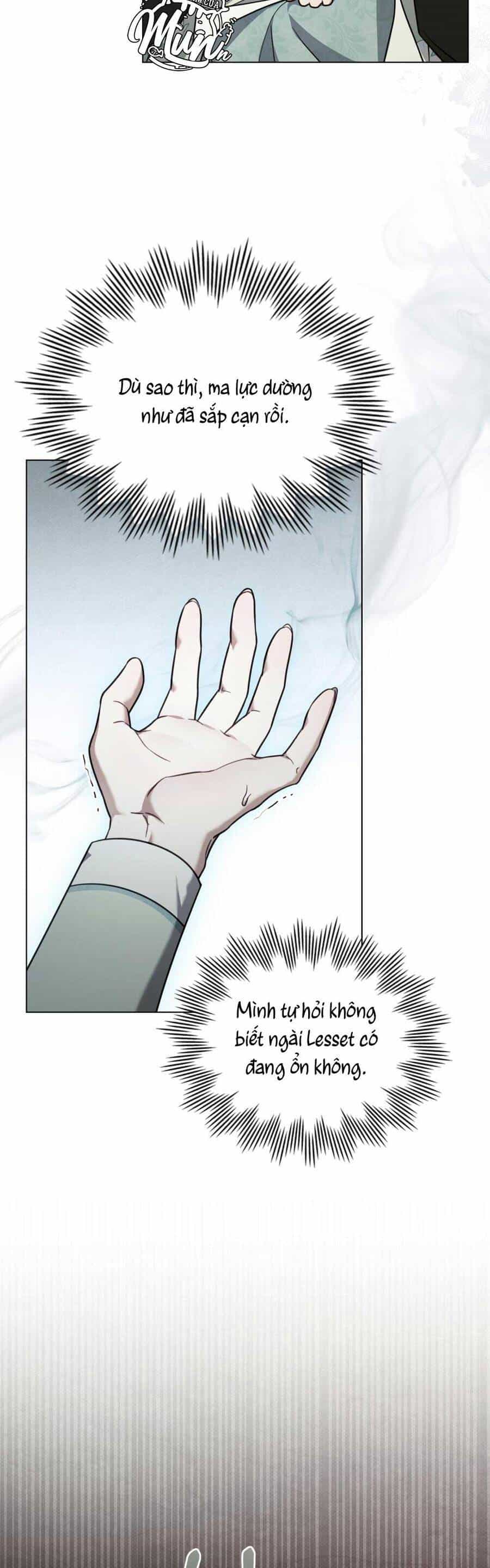 Hôn Nhân Khế Ước - Chương 17 - ảnh 5