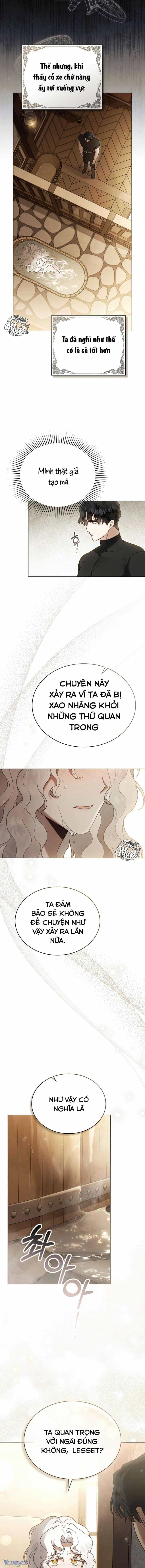 Hôn Nhân Khế Ước - Chương 19 - ảnh 11