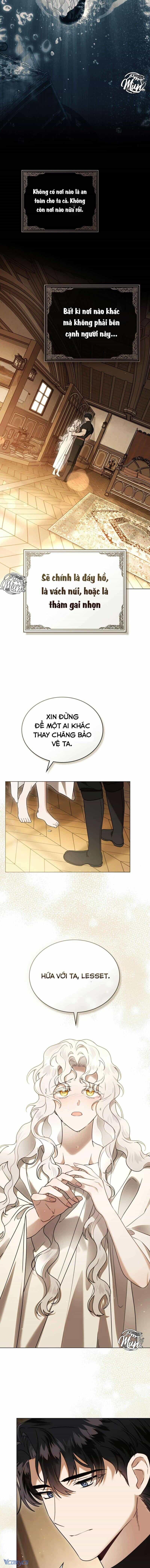 Hôn Nhân Khế Ước - Chương 19 - ảnh 14