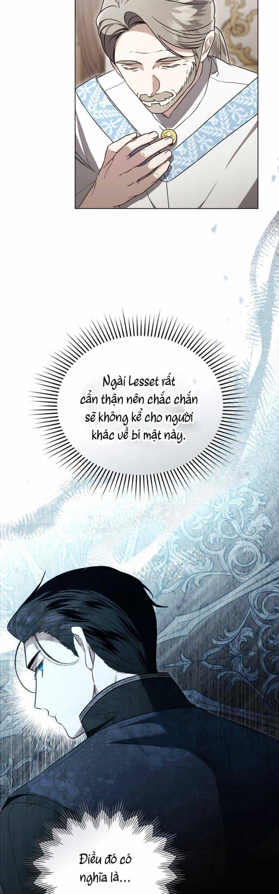 Hôn Nhân Khế Ước - Chương 22 - ảnh 5